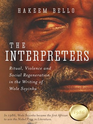 a literary analysis of chimes of silence by wole soyinka Unlike most editing & proofreading services, we edit for everything: grammar, spelling, punctuation, idea flow, sentence structure, & more get started now. a literary analysis of chimes of silence by wole soyinka Unlike most editing & proofreading services, we edit for everything: grammar, spelling, punctuation, idea flow, sentence structure, & more get started now.